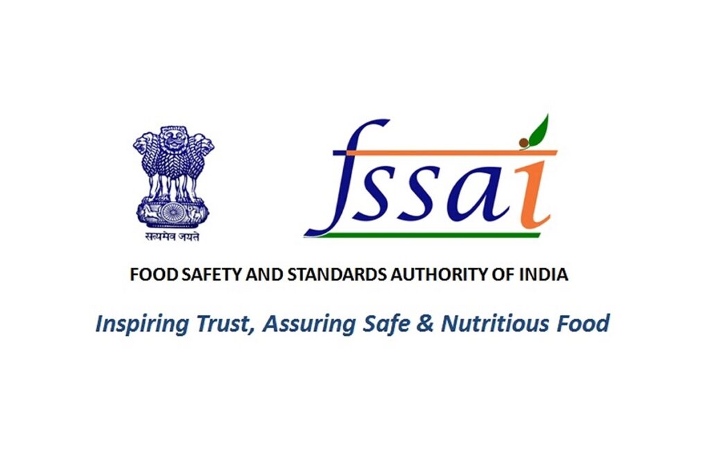 FSSAI Certification