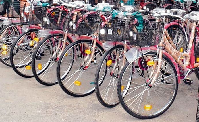 Ensure compliance of order on bicycle reflectors: Avon Cycles appeals to BIS