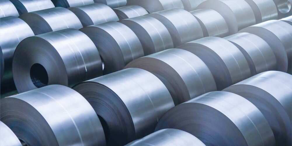 Fresh quality control order issued on steel products