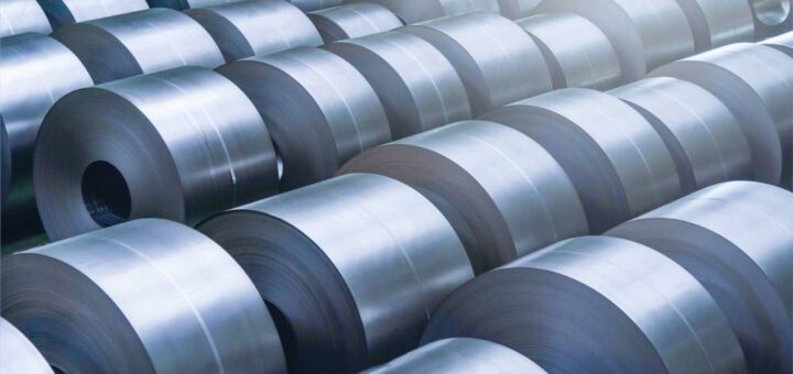 Fresh quality control order issued on steel products