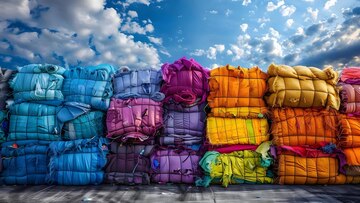 Textile waste is a growing challenge, INDIANNEXUS