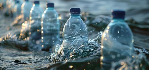 The Environmental Impact of Plastic Water Bottles, IndianNexus