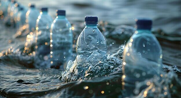 The Environmental Impact of Plastic Water Bottles, IndianNexus