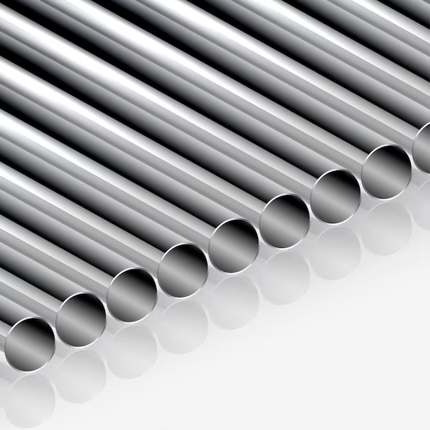 Mandatory BIS Certification for Stainless Steel Pipes and Tubes from August 1, 2025