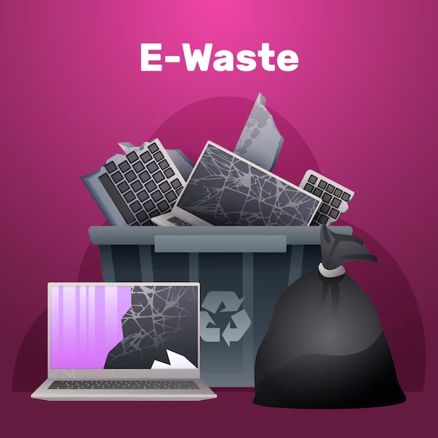 Strengthening E-Waste Management in India: New Regulations and CPCB Oversight