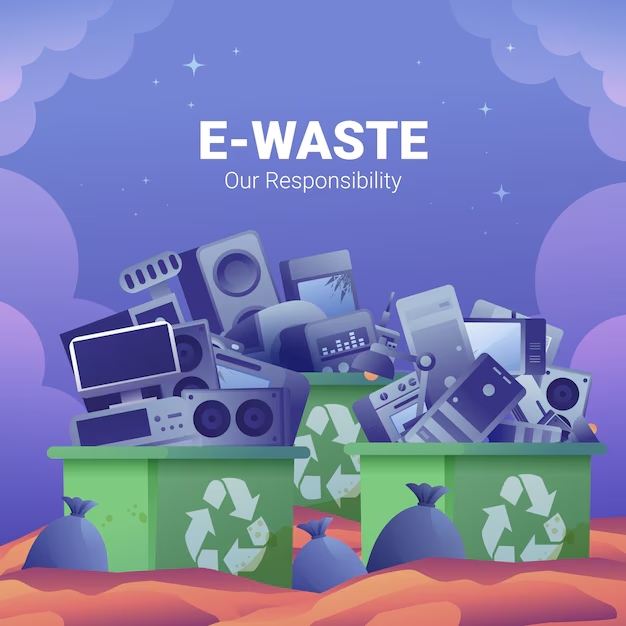 The Challenges of EPR Waste Certification