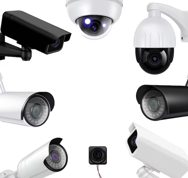 Essential Requirements for CCTV Security Testing Compliance